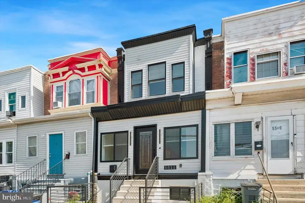 5511 Pine St, PHILADELPHIA