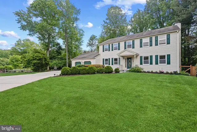 12128 Gray Star Way, Columbia