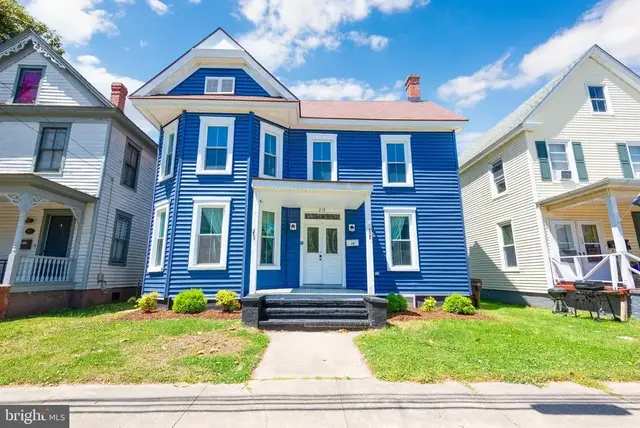 219 Willis St, Cambridge