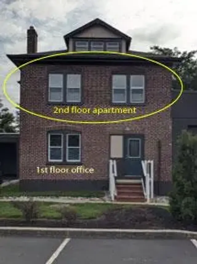 166-b S Dupont Hwy, New Castle