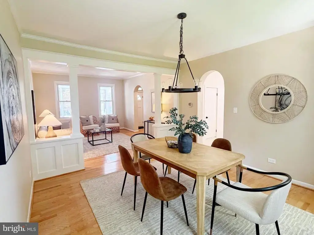 21 Woodlawn Ave, ANNAPOLIS