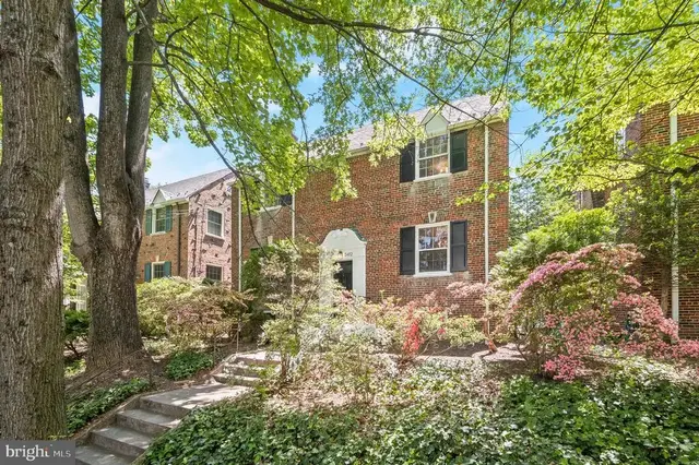 3412 Garrison St Nw, Washington