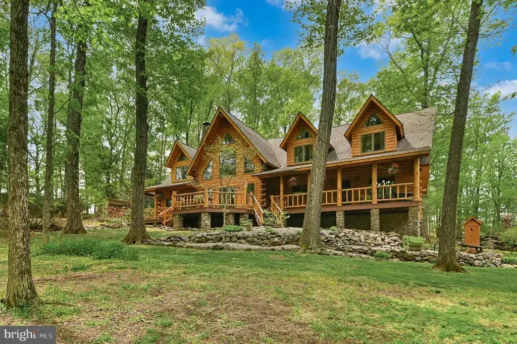 294 Nockamixon Rd, KINTNERSVILLE