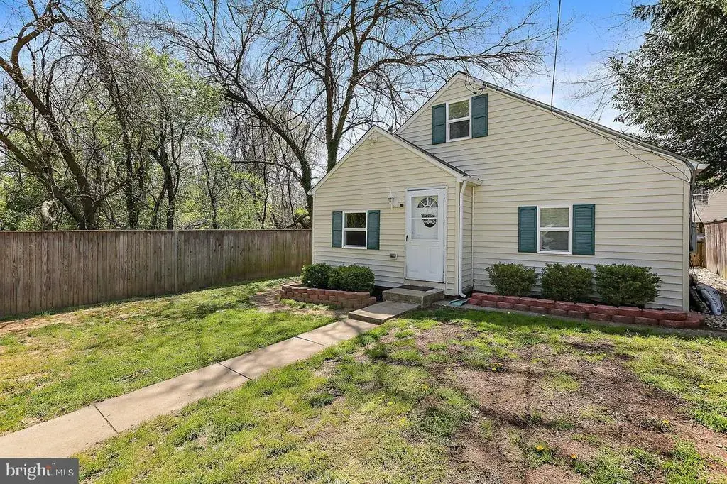215 Sycamore, CURTIS BAY