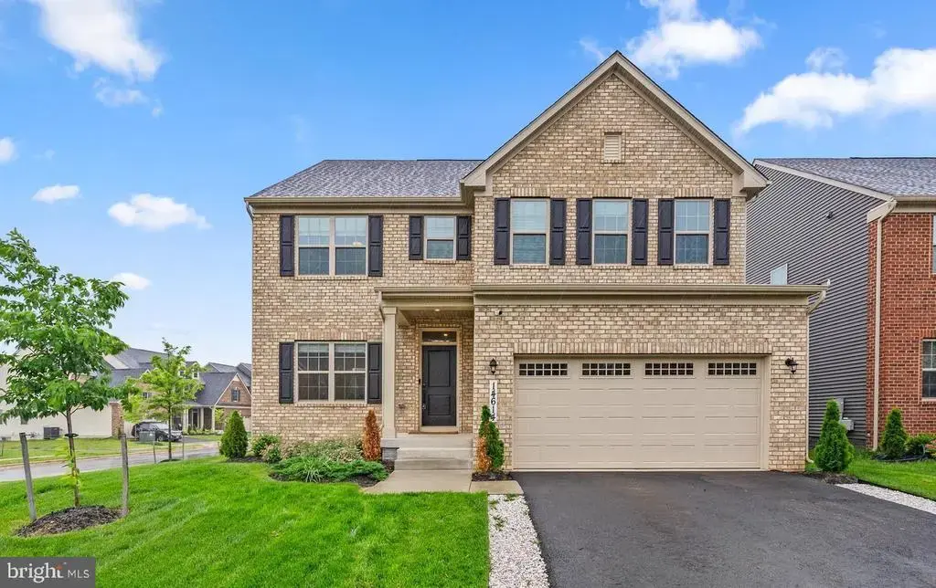 14614 Silver Hammer Way, BRANDYWINE