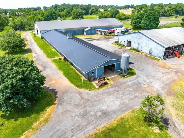 26220 Mullinix Mill Rd, Mount Airy