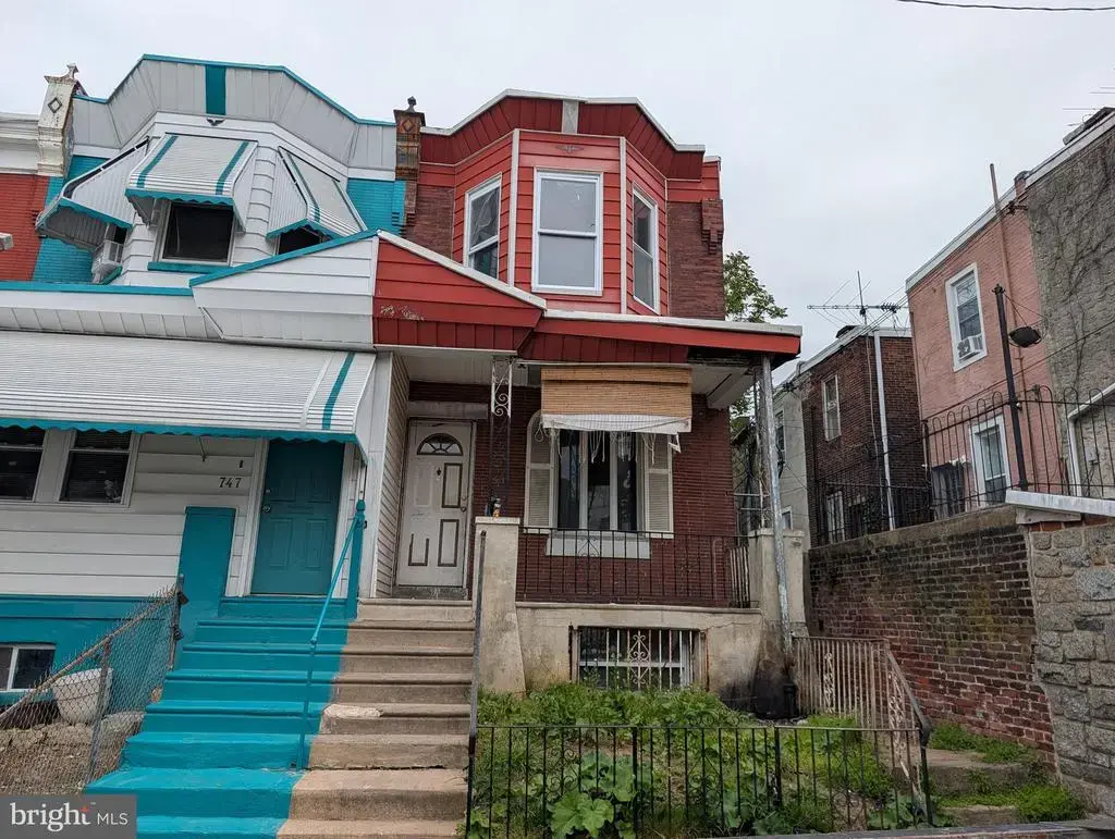 749 S Cecil St, PHILADELPHIA