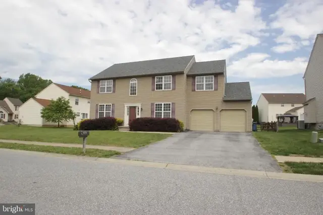 515 Bluebill Dr, New Castle