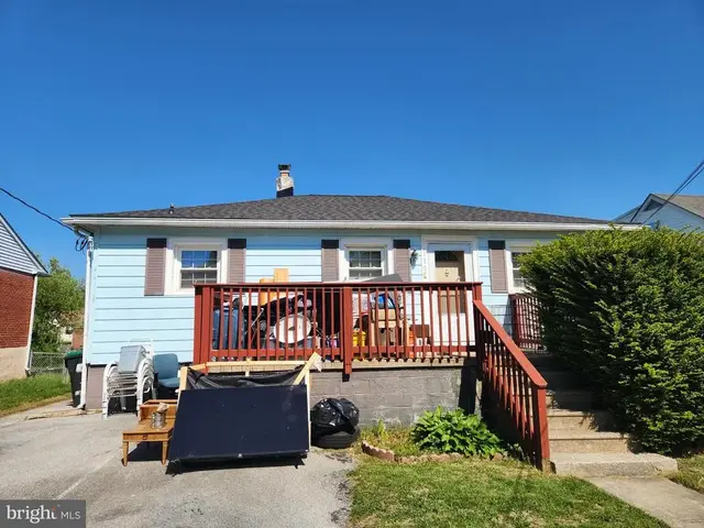 130 S Clifton Ave, Wilmington