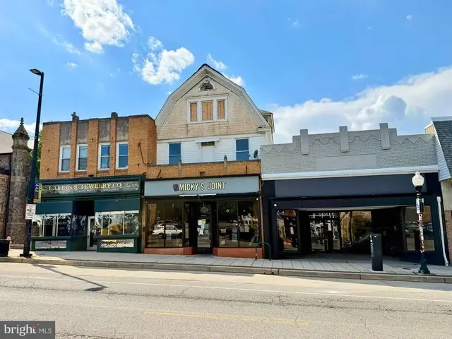 5400 Harford Rd, Baltimore