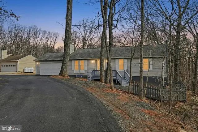 1411 Mercer Rd, Haymarket