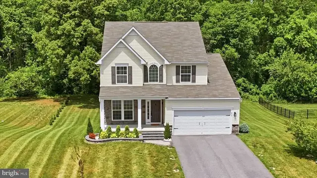 675 Harvest Grove Trl, Dover