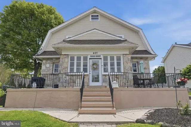 407 Castello Ave, Hatboro