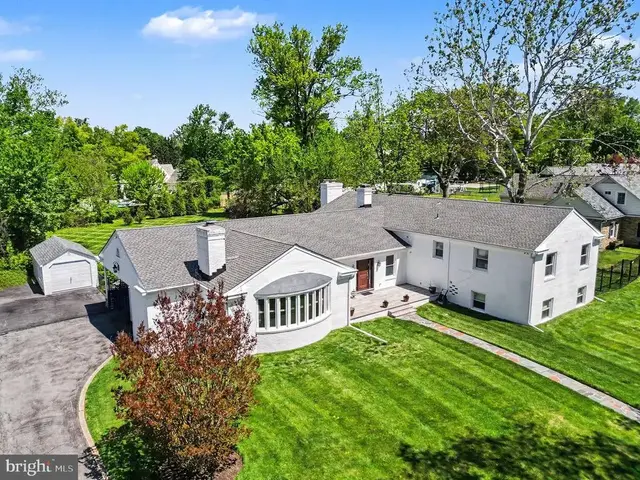 3522 Barton Oaks Rd, Baltimore