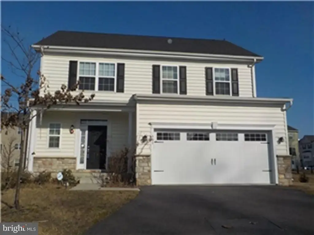 303 Ellis Ct, NEWARK