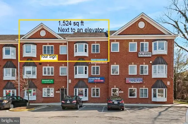 5985 Columbia Pike #300, Falls Church