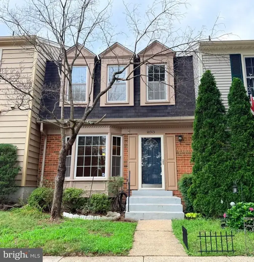 10313 Latney Rd, FAIRFAX