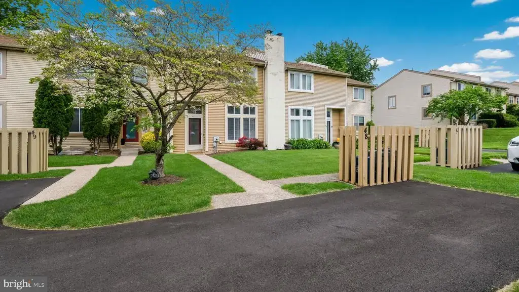 48 Cartlane Cir, CHALFONT