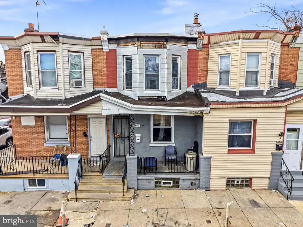 3402 Crystal St, PHILADELPHIA