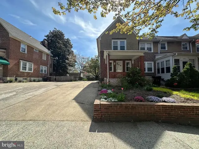 610 Geddes St, Wilmington