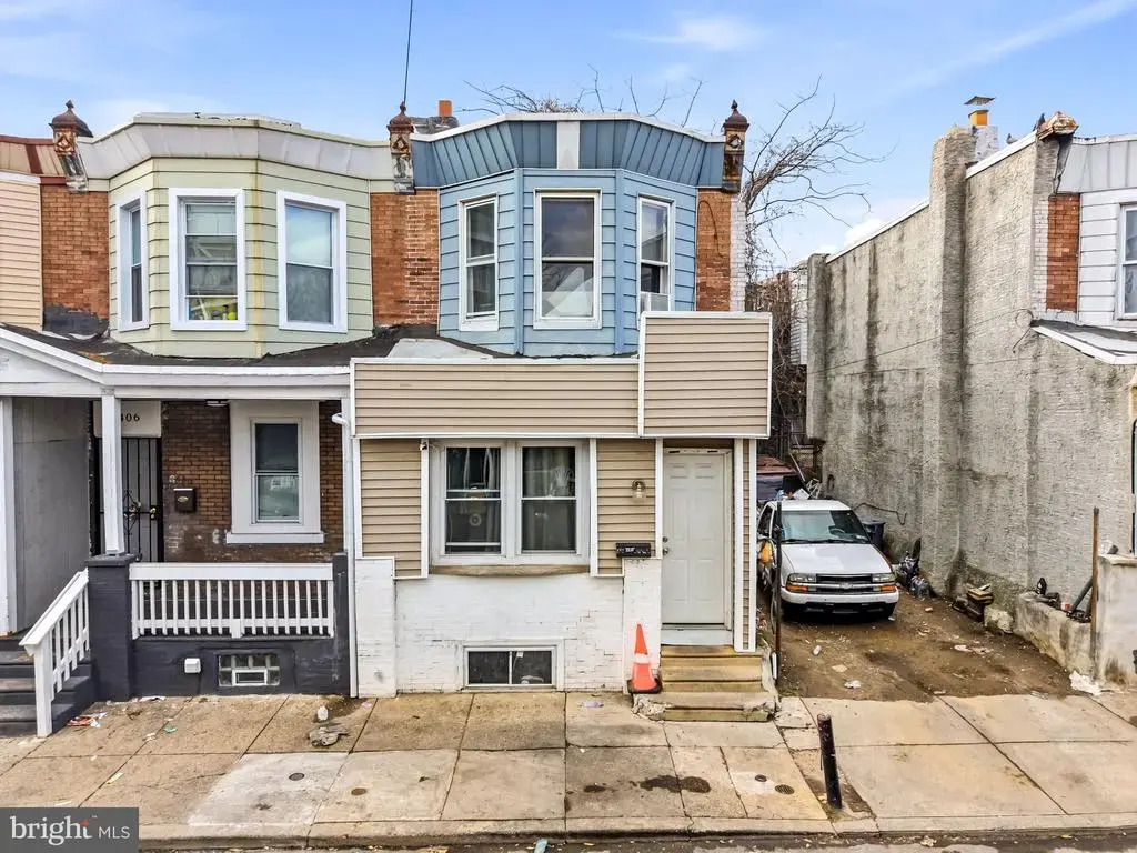 3408 Crystal St, PHILADELPHIA