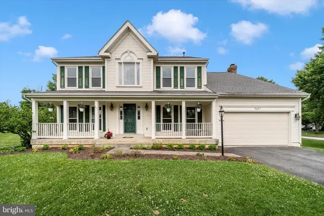 9051 Brookhaven Ter, Frederick