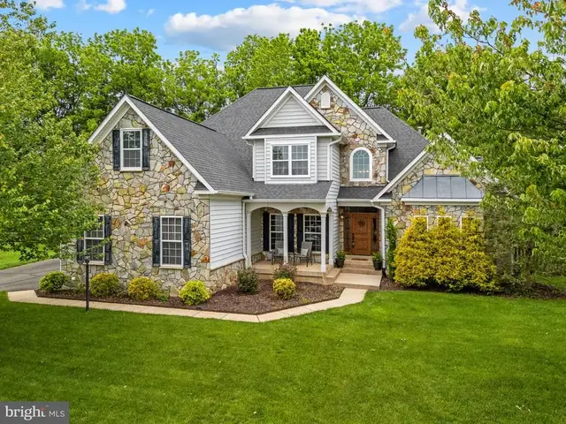 7307 Iron Bit Dr, Warrenton