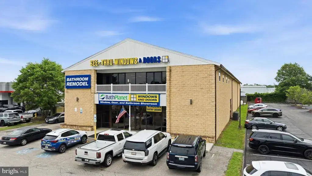 2640 Crain Hwy, WALDORF