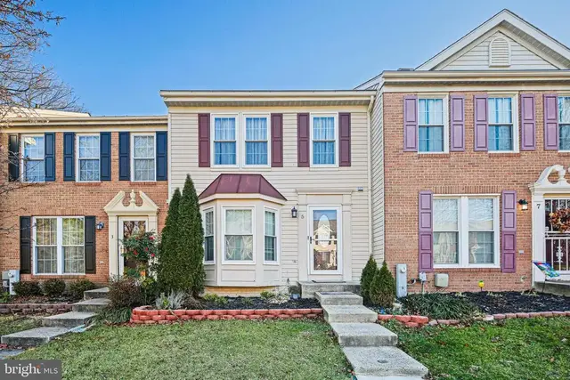 5 Brantwood Ct, Nottingham