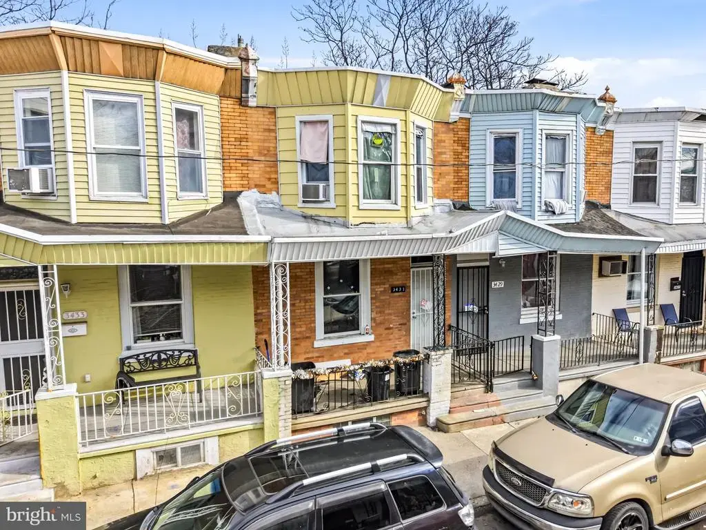 3431 Crystal St, PHILADELPHIA