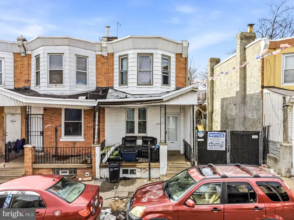 3418 Tampa St, PHILADELPHIA