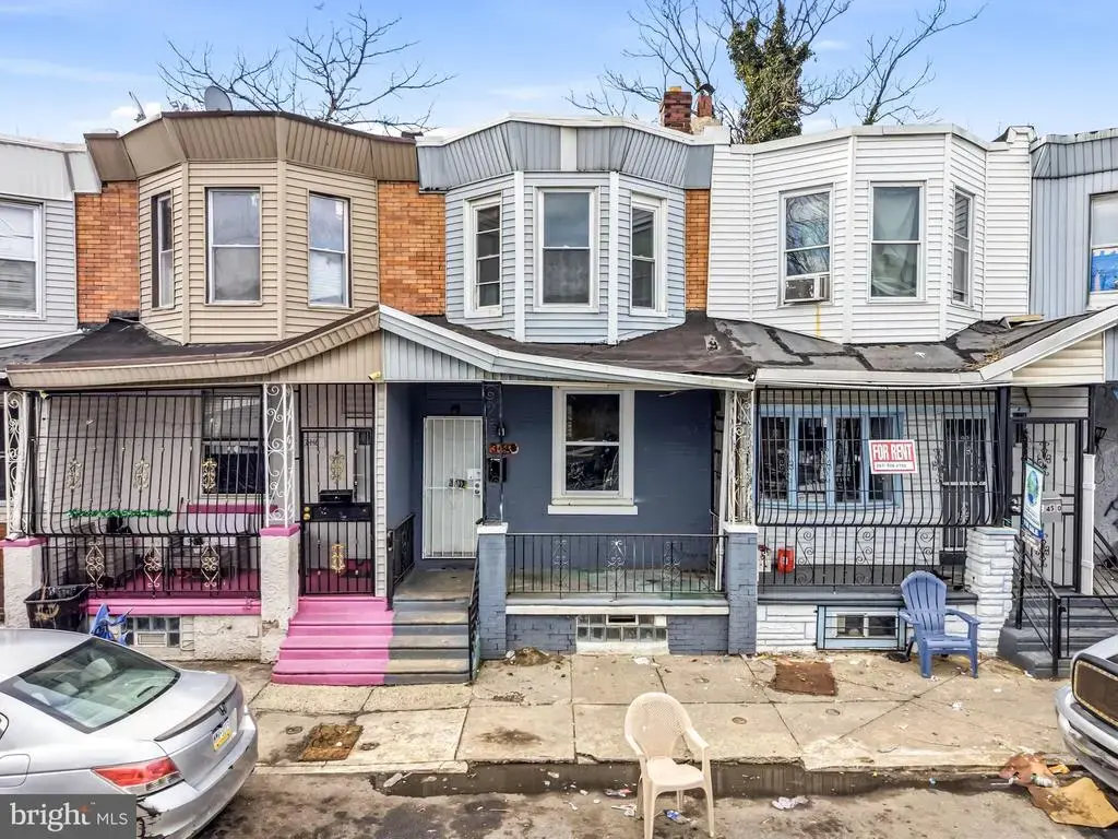 3448 Tampa St, PHILADELPHIA