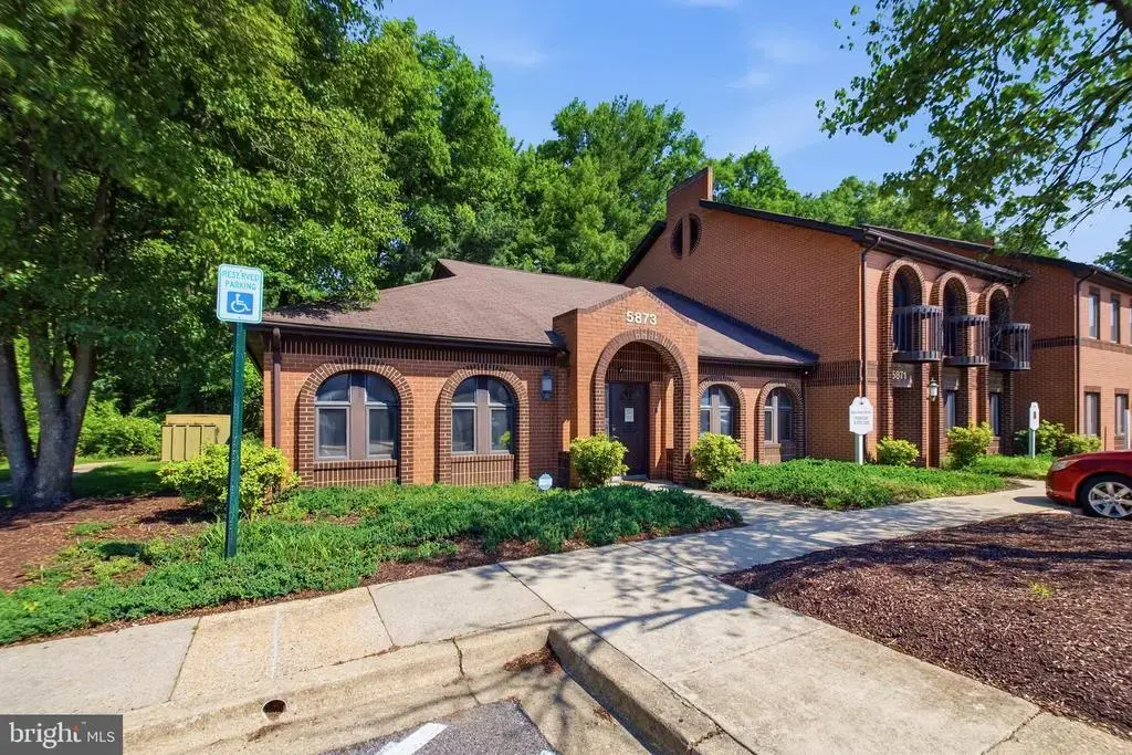 5873 Allentown Rd #36, SUITLAND