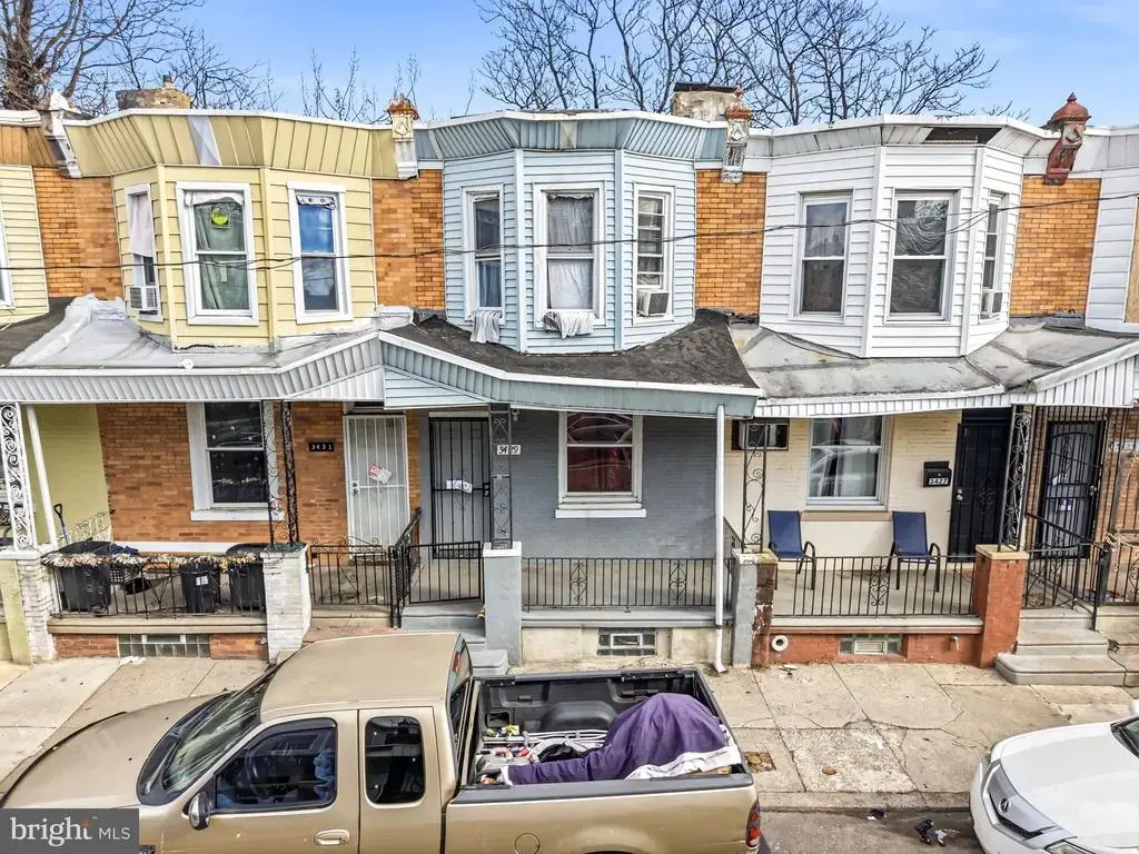 3429 Crystal St, PHILADELPHIA