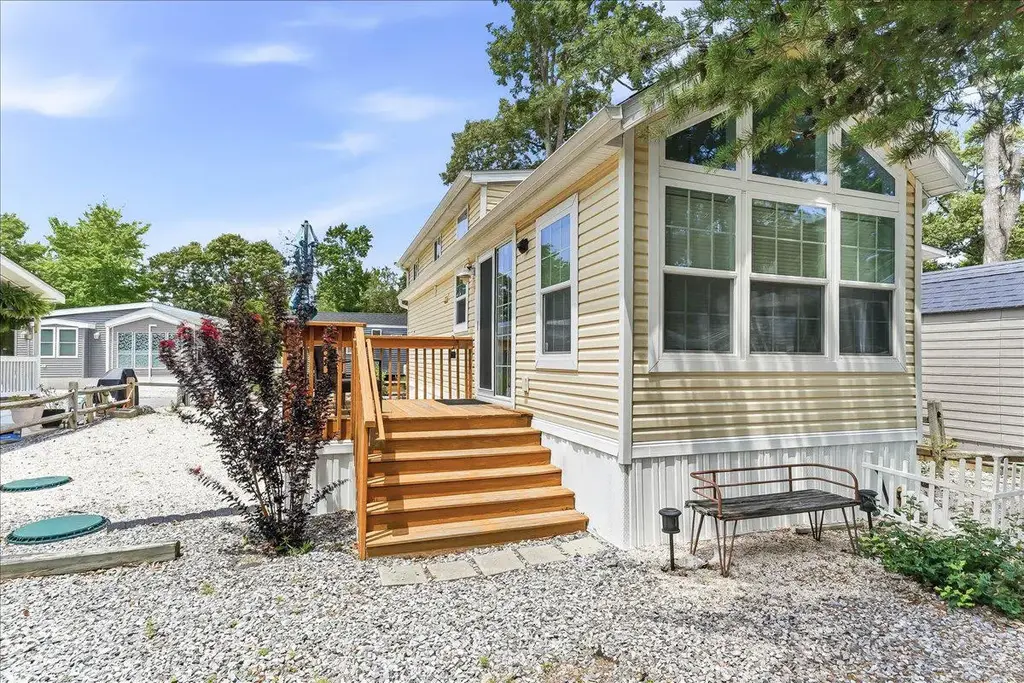206 Stagecoach Rd #1412-1413, CAPE MAY COURT HOUSE