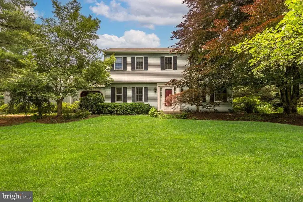 5780 Village Ln, DOYLESTOWN