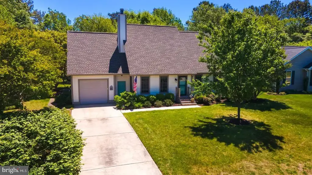 107 Ocean View Blvd, LEWES