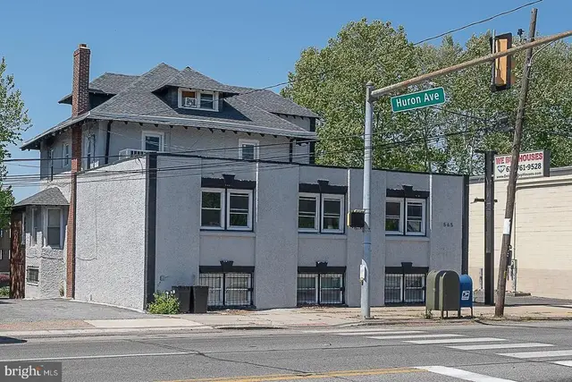 565 Chester Pike, Prospect Park