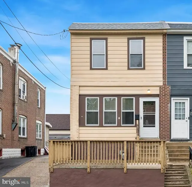 337 Seneca St, Lester
