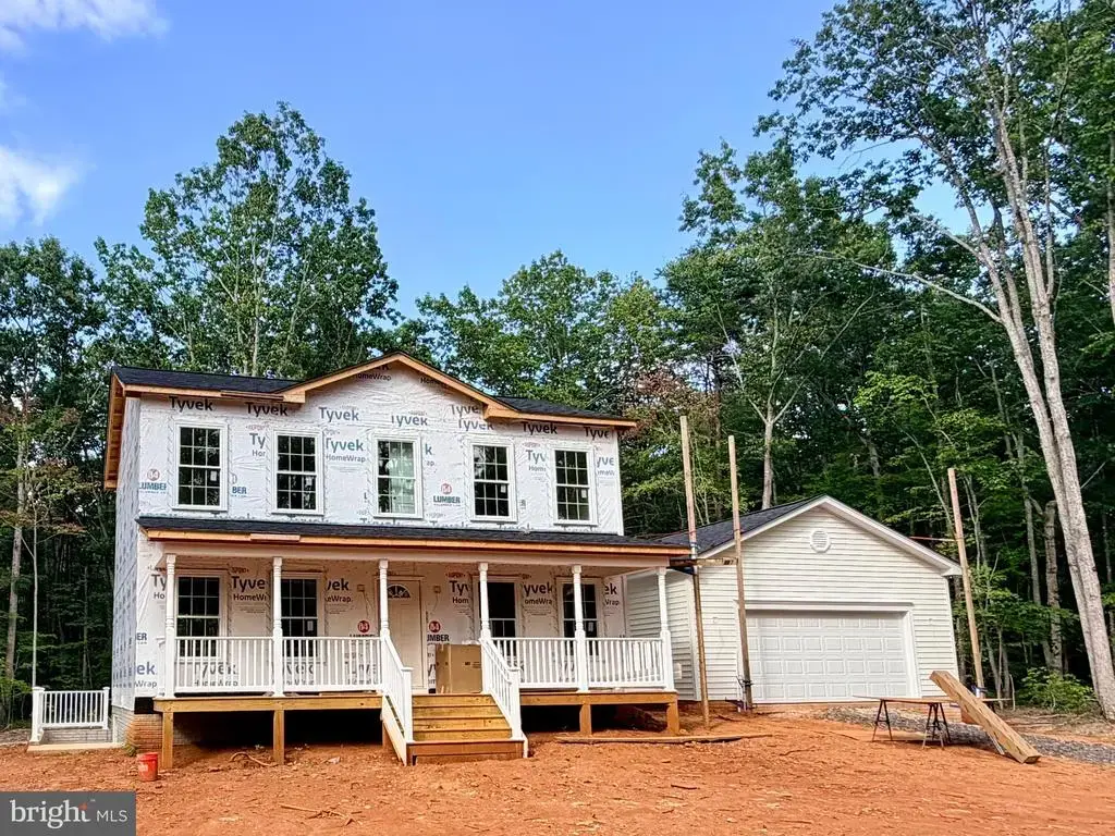 12234 Autumn Ridge Ln, UNIONVILLE