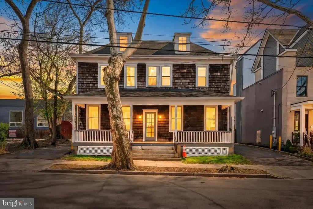 10 Lytle St #1, PRINCETON