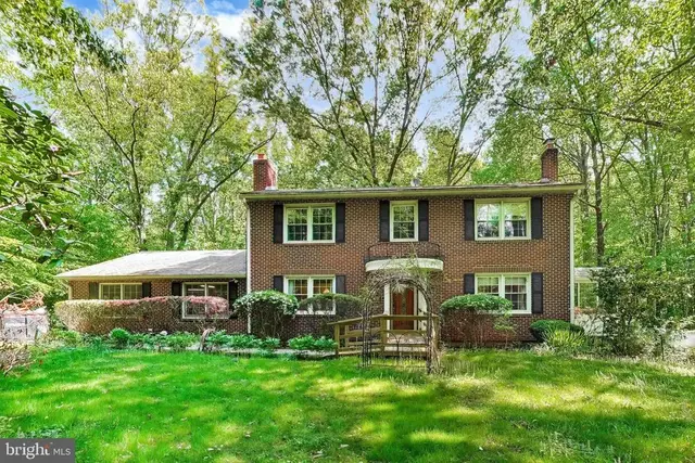 9220 Croom Acres Ter, Upper Marlboro
