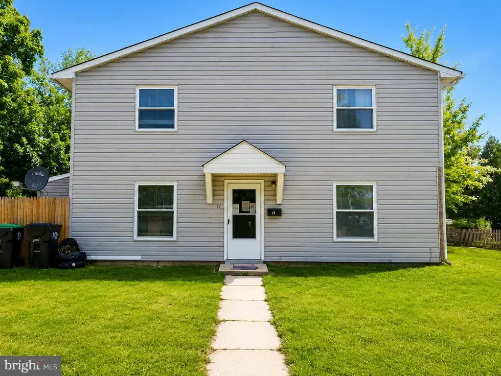 11 Milstone Ct, SICKLERVILLE