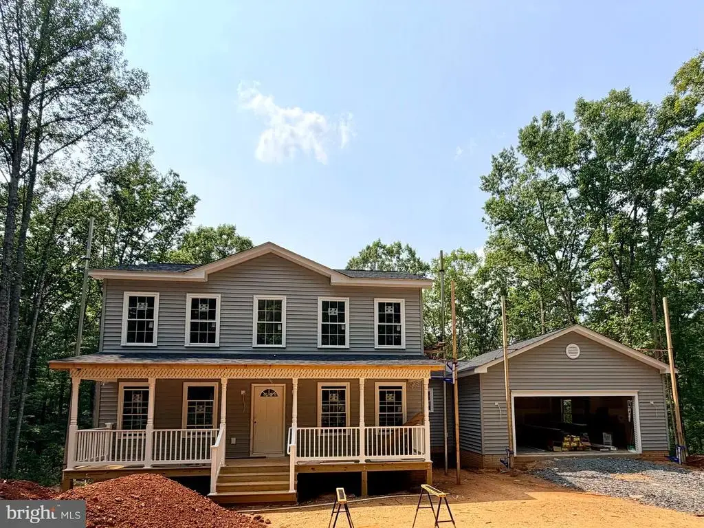 12281 Autumn Ridge Ln, UNIONVILLE