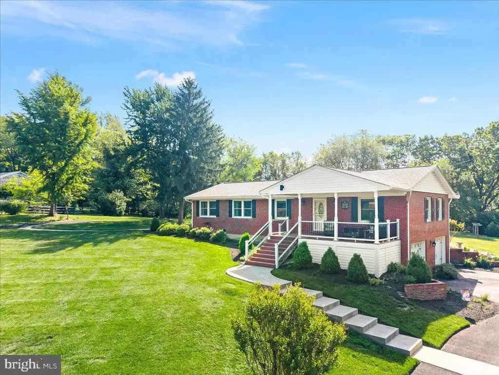 3545 Cobbler Mountain Rd, DELAPLANE
