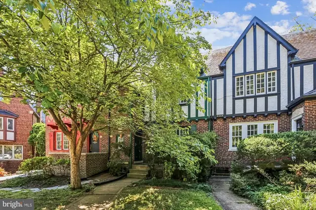 4442 Q St Nw, Washington