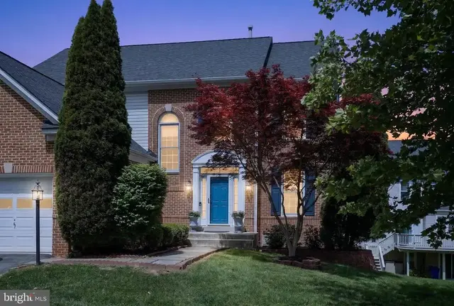 21104 Hickory Forest Way, Germantown