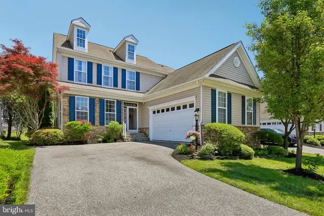303 Master Derby Dr, Havre De Grace