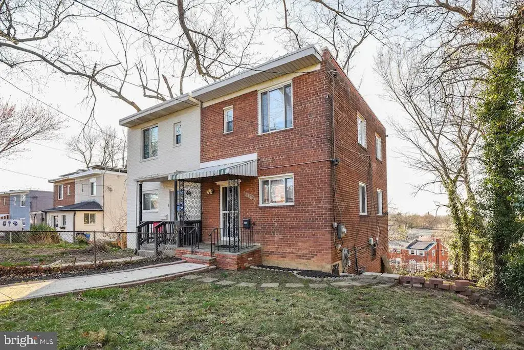 513 Hilltop Ter Se, WASHINGTON
