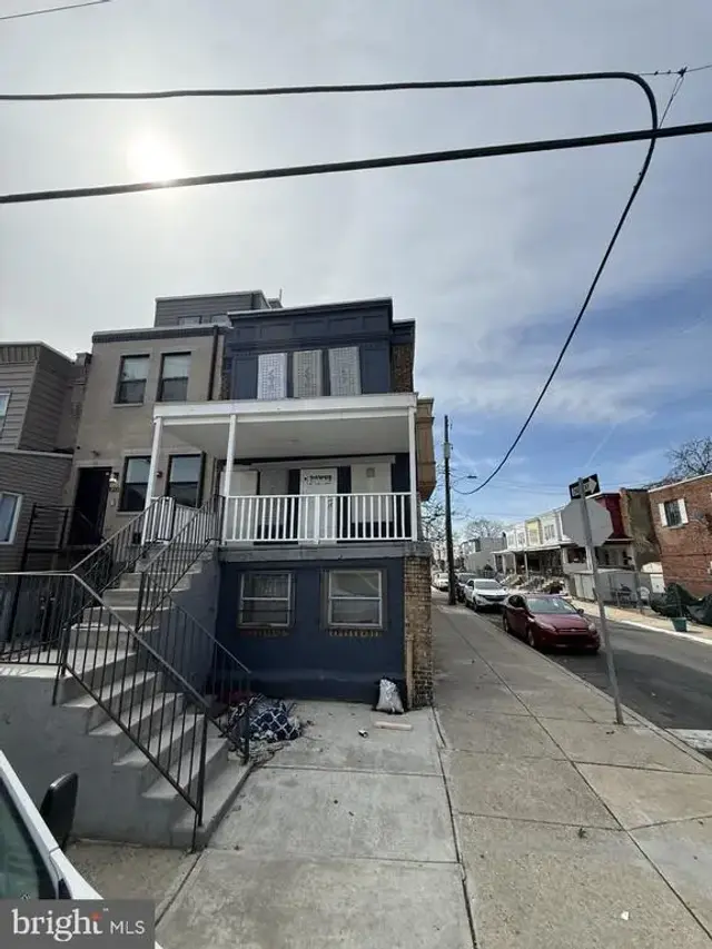1018 S 53rd St, Philadelphia